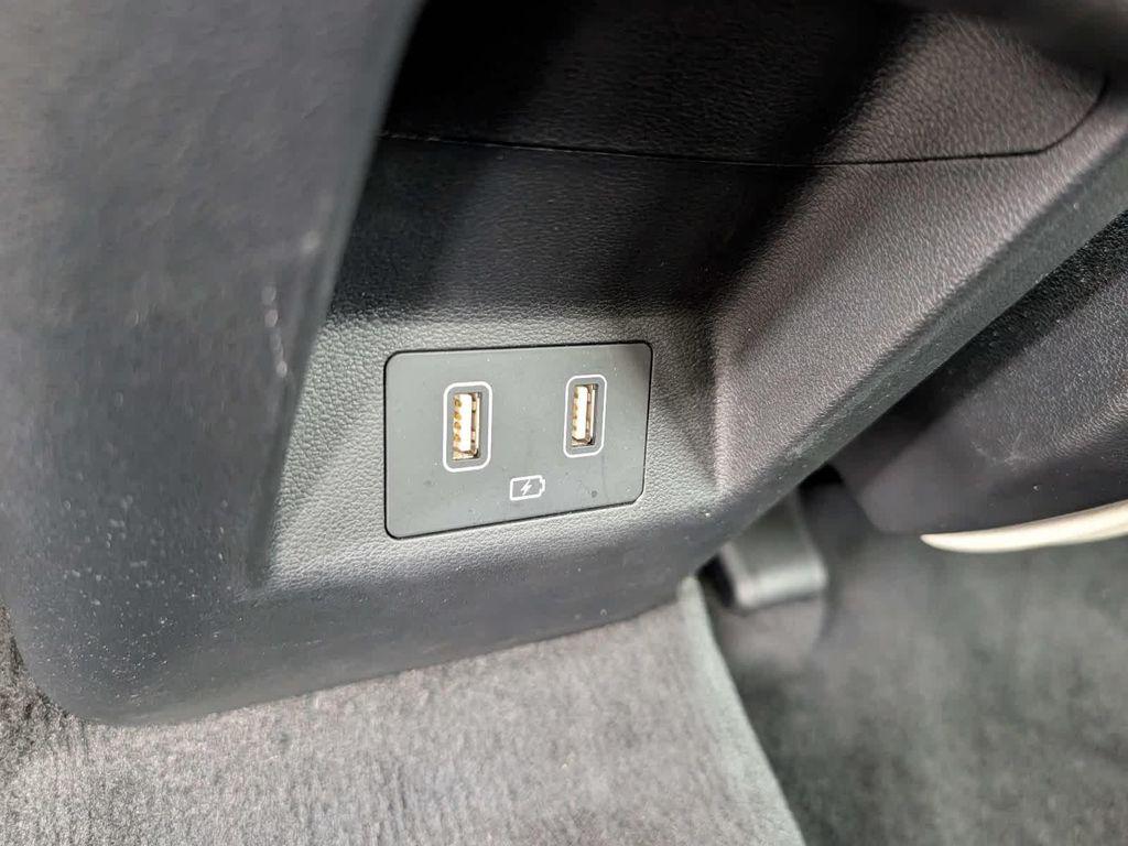 used 2022 Hyundai TUCSON Hybrid car, priced at $19,688