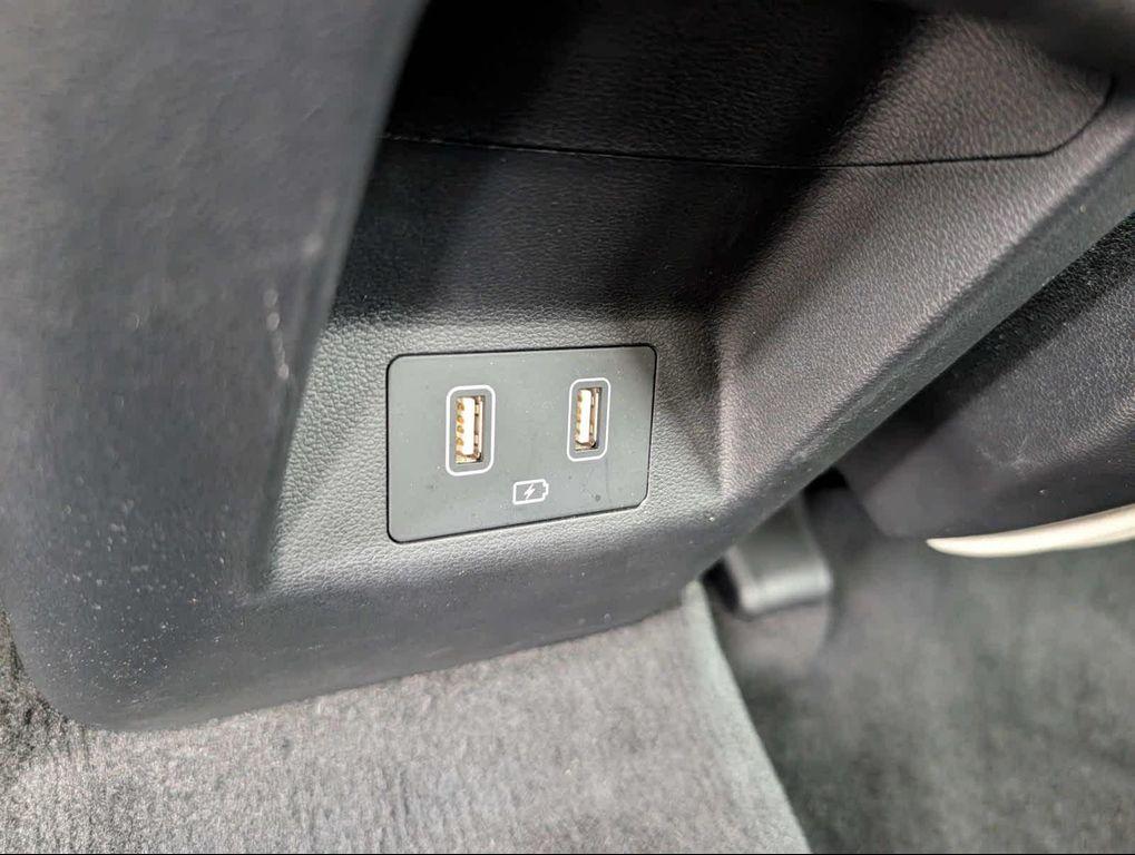 used 2022 Hyundai TUCSON Hybrid car, priced at $21,885
