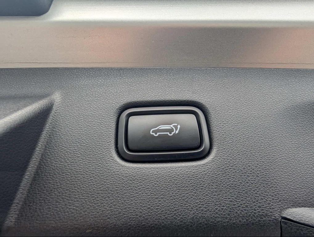used 2022 Hyundai TUCSON Hybrid car, priced at $21,885