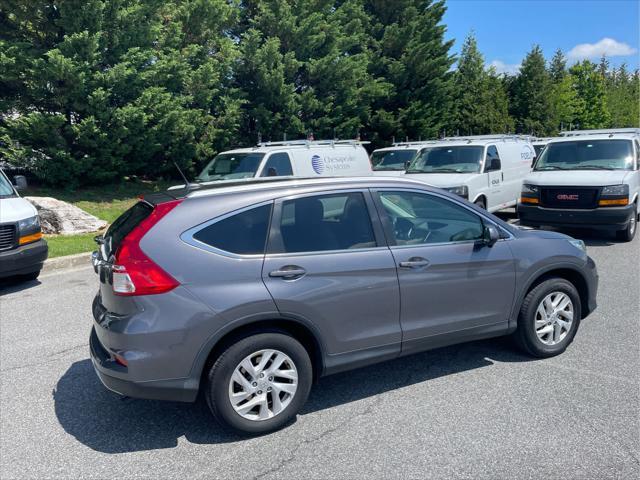used 2016 Honda CR-V car, priced at $19,488
