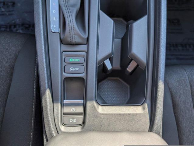 used 2024 Honda Accord car, priced at $26,899