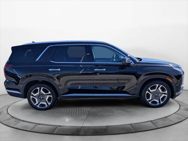 used 2024 Hyundai Palisade car, priced at $36,488