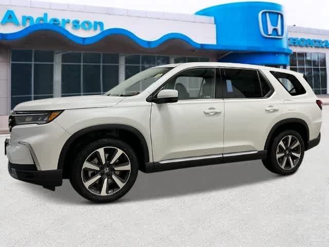 new 2024 Honda Pilot car, priced at $47,830