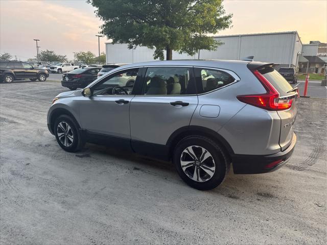 used 2019 Honda CR-V car, priced at $20,999