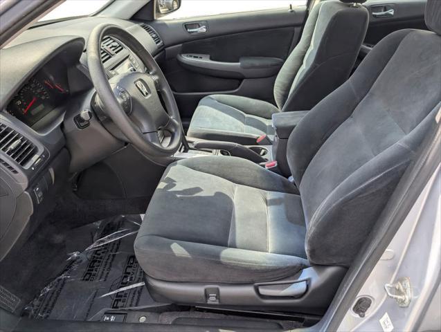 used 2005 Honda Accord car, priced at $7,748