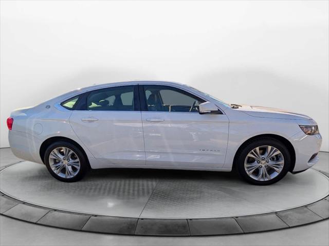 used 2015 Chevrolet Impala car, priced at $14,399