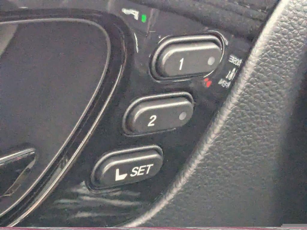 new 2026 Honda Odyssey car, priced at $52,555