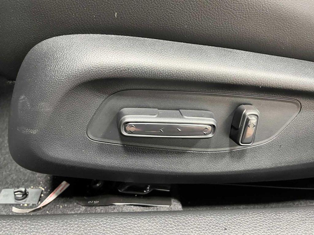 new 2026 Honda Civic Hybrid car, priced at $33,945