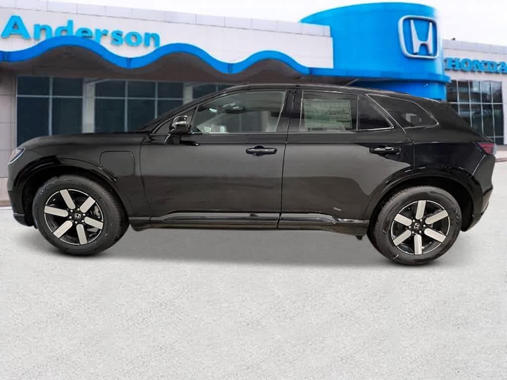 new 2025 Honda Prologue car, priced at $56,650