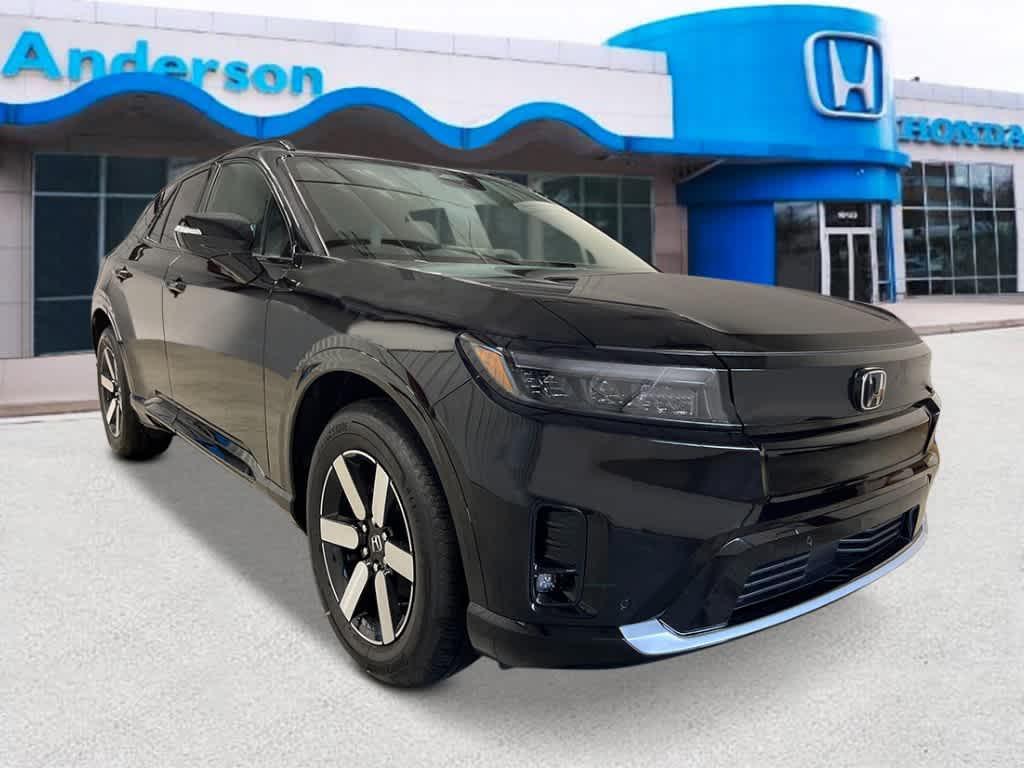 new 2025 Honda Prologue car, priced at $56,650