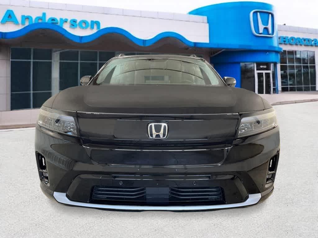 new 2025 Honda Prologue car, priced at $56,650