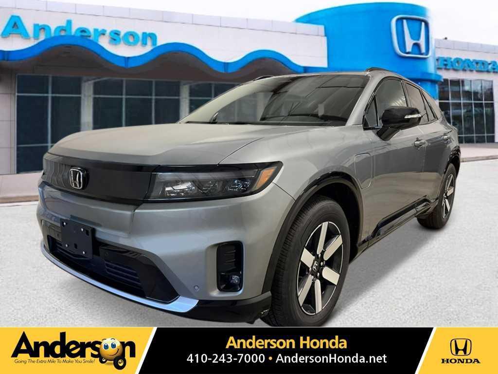 new 2025 Honda Prologue car, priced at $56,195