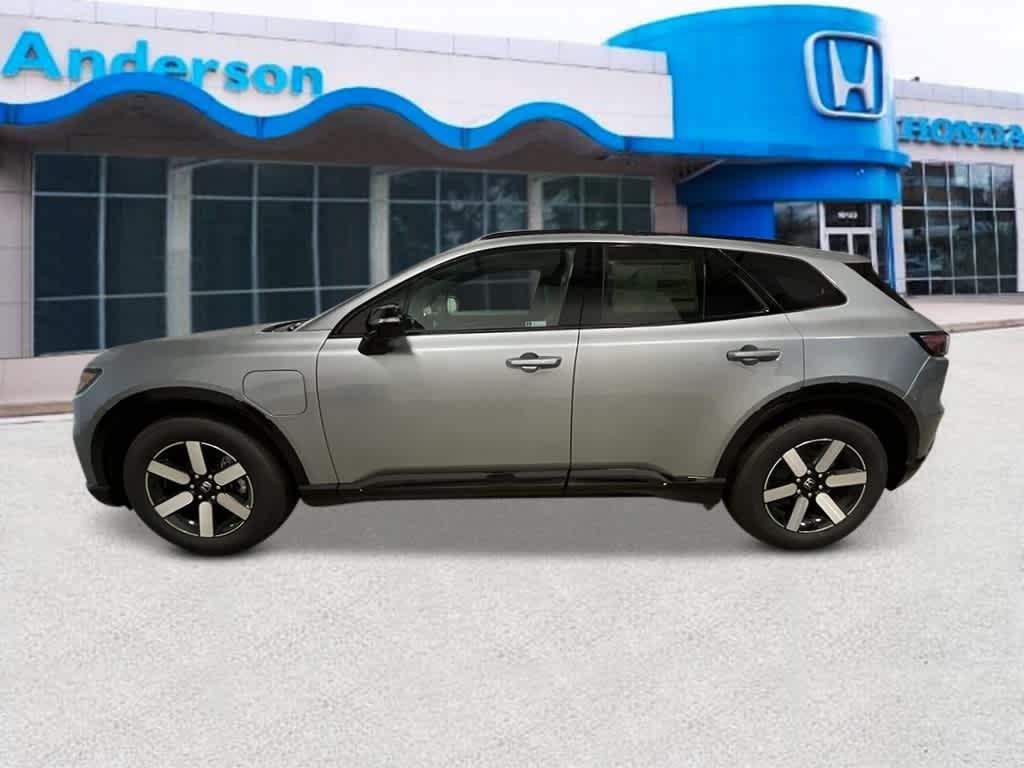 new 2025 Honda Prologue car, priced at $56,195