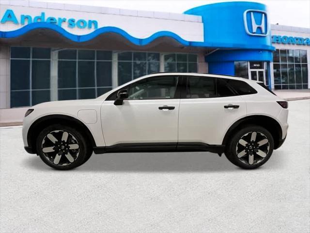 new 2025 Honda Prologue car, priced at $56,805