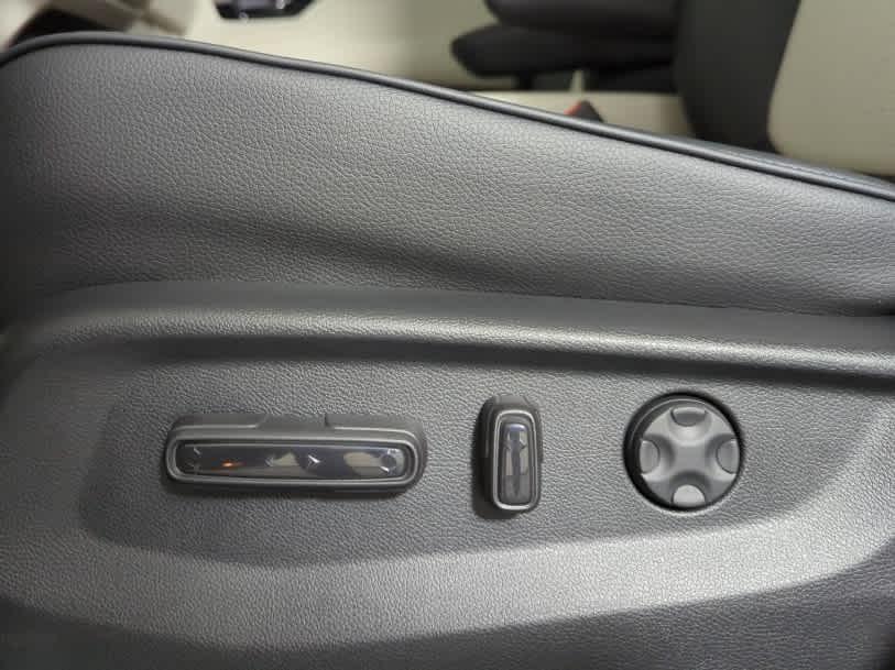 new 2026 Honda Odyssey car, priced at $52,190