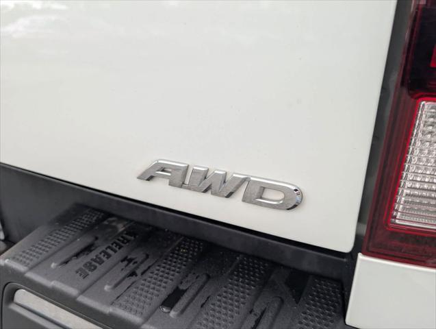 used 2019 Honda Ridgeline car, priced at $20,679