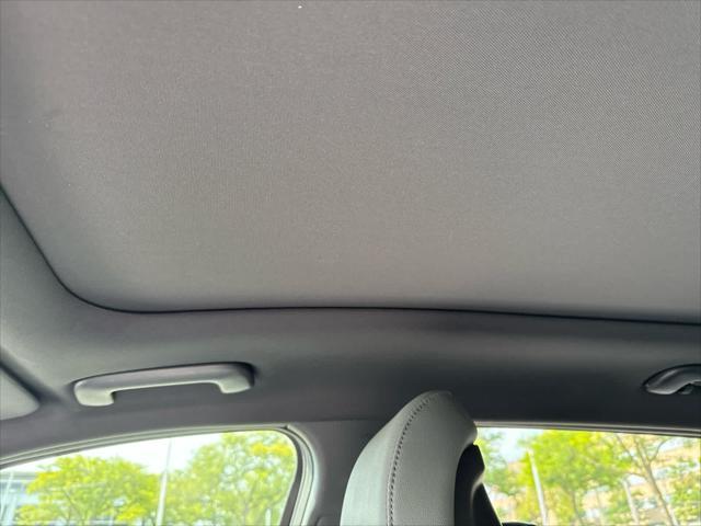 used 2023 Kia Sportage car, priced at $29,999