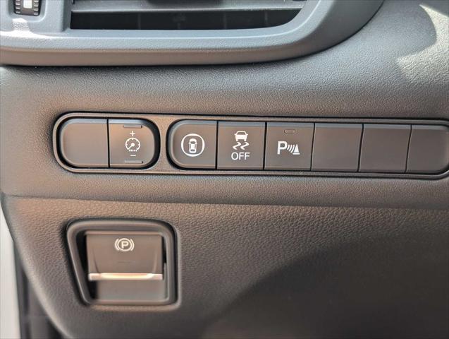 used 2023 Acura TLX car, priced at $38,288