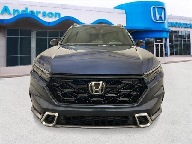 new 2026 Honda CR-V Hybrid car, priced at $43,645