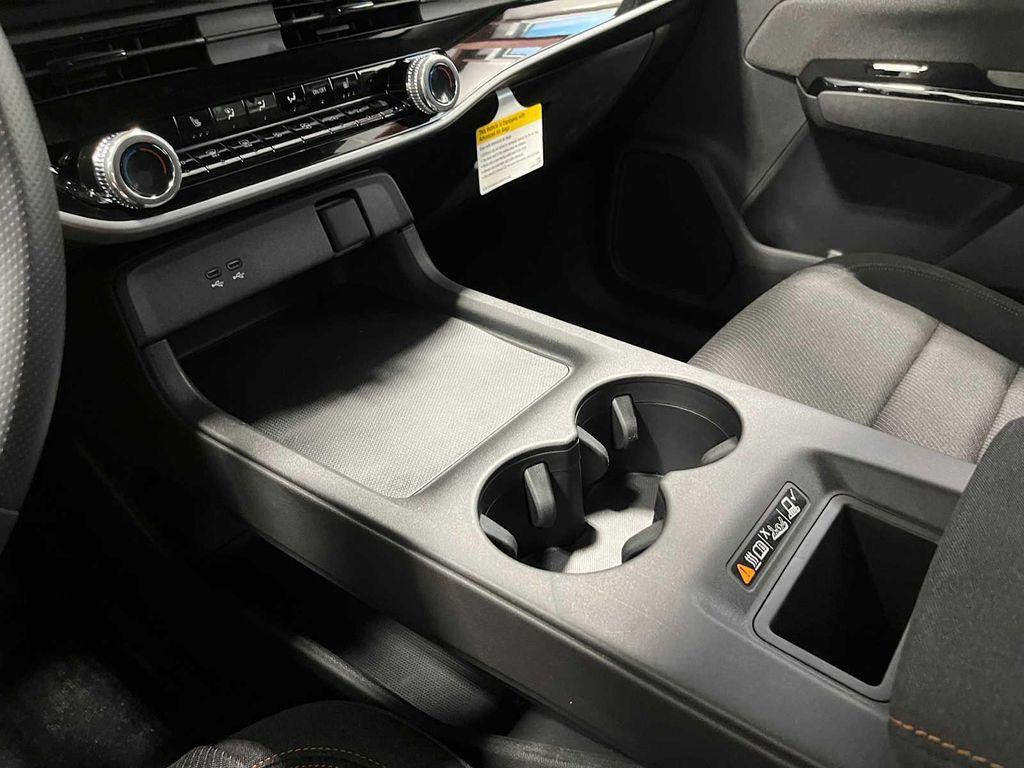 new 2025 Honda Prologue car, priced at $51,895