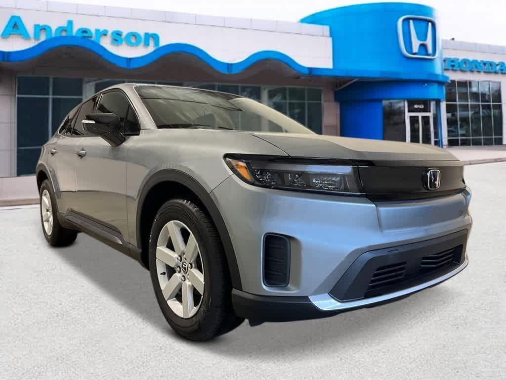 new 2025 Honda Prologue car, priced at $51,895