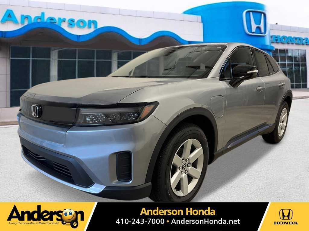 new 2025 Honda Prologue car, priced at $51,895
