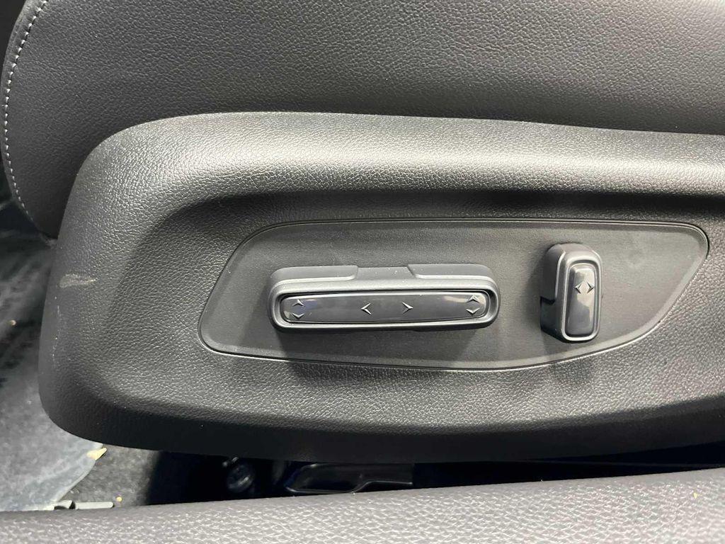 new 2026 Honda Civic Hybrid car, priced at $35,145