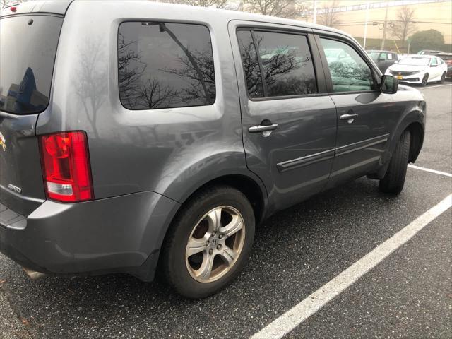 used 2013 Honda Pilot car, priced at $13,699