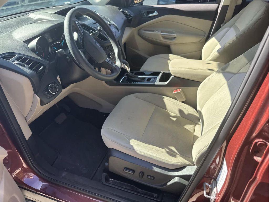 used 2018 Ford Escape car, priced at $11,925