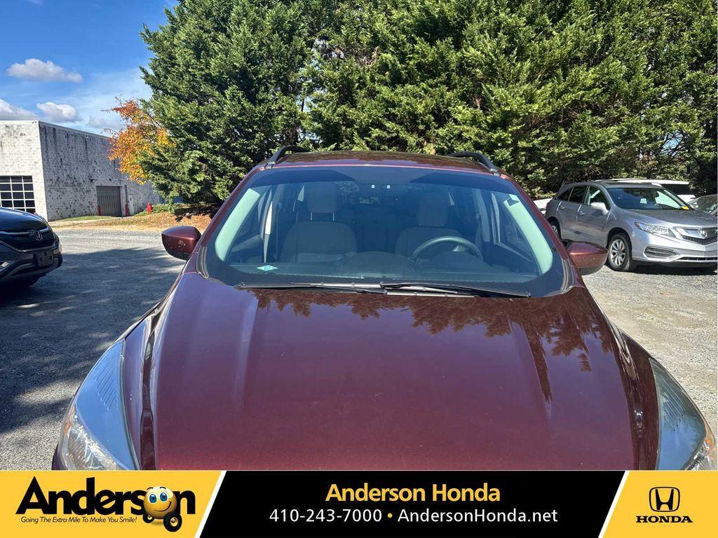 used 2018 Ford Escape car, priced at $11,925