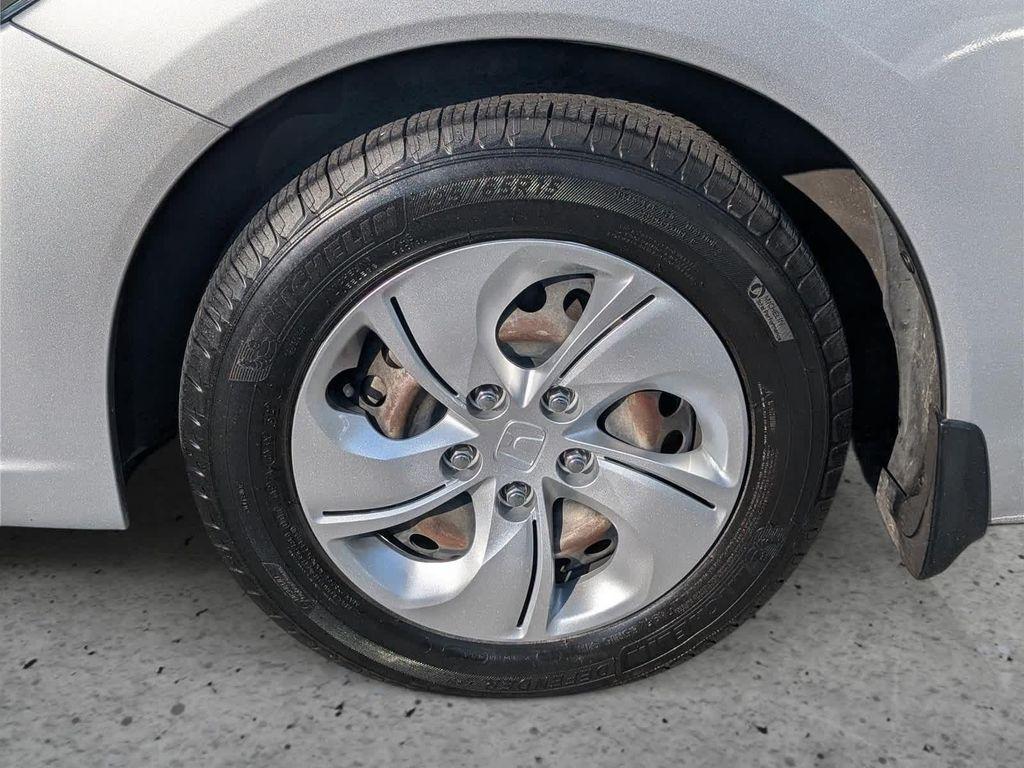 used 2015 Honda Civic car, priced at $14,968