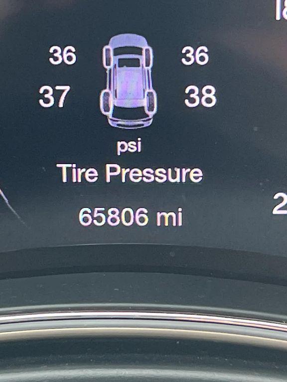 used 2017 Jeep Grand Cherokee car, priced at $16,990