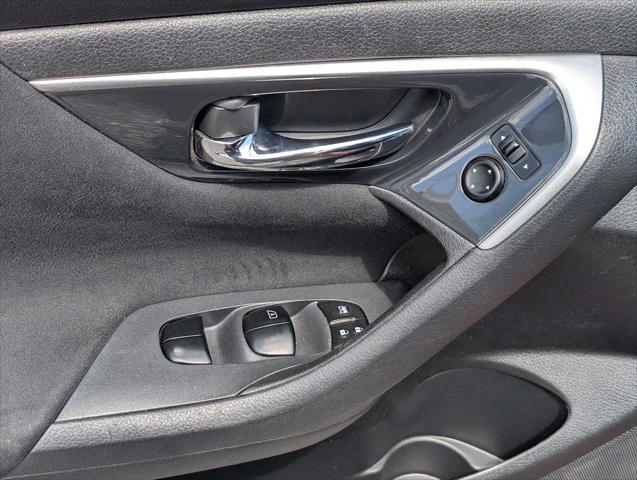 used 2014 Nissan Altima car, priced at $8,777