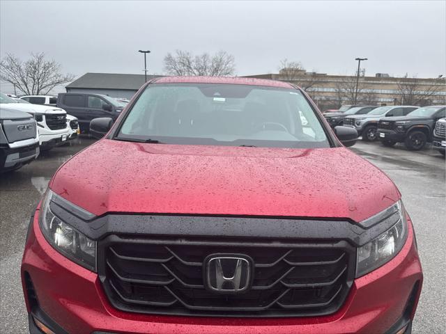 used 2021 Honda Ridgeline car, priced at $28,999