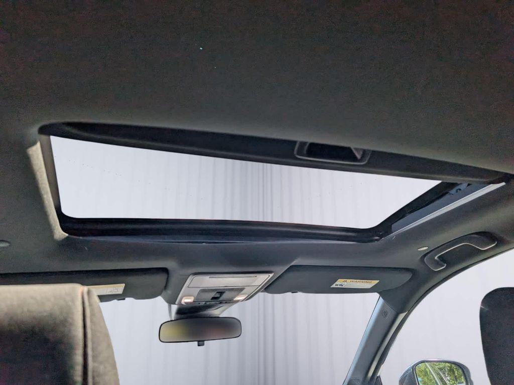 used 2023 Honda CR-V Hybrid car, priced at $32,374