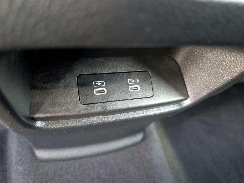 used 2023 Honda CR-V Hybrid car, priced at $32,374