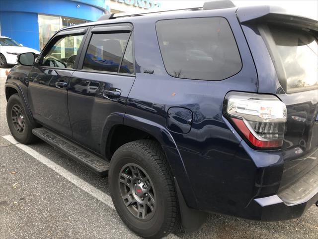 used 2019 Toyota 4Runner car, priced at $37,488