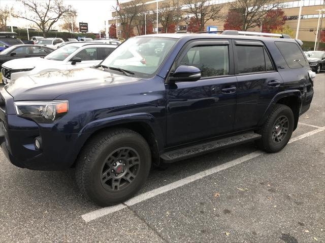 used 2019 Toyota 4Runner car, priced at $37,488