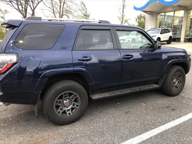 used 2019 Toyota 4Runner car, priced at $37,488