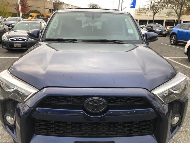 used 2019 Toyota 4Runner car, priced at $37,488