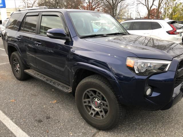 used 2019 Toyota 4Runner car, priced at $37,488