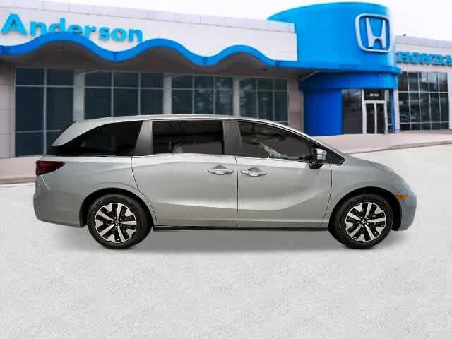 new 2026 Honda Odyssey car, priced at $43,290