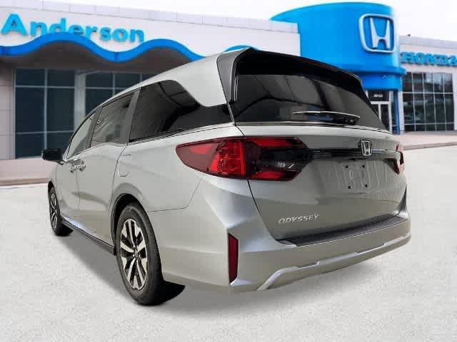 new 2026 Honda Odyssey car, priced at $43,290