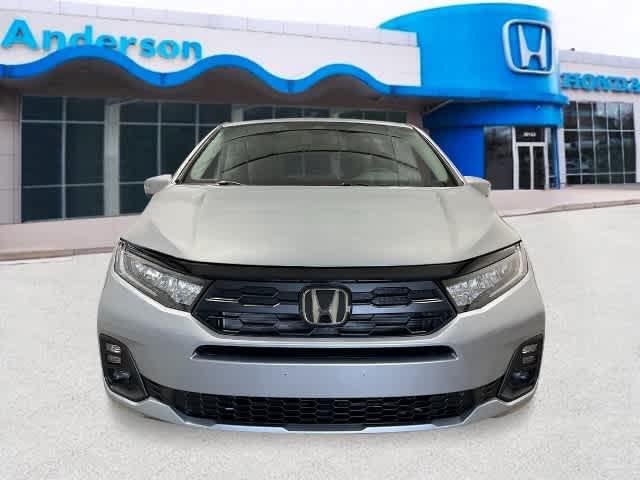 new 2026 Honda Odyssey car, priced at $43,290
