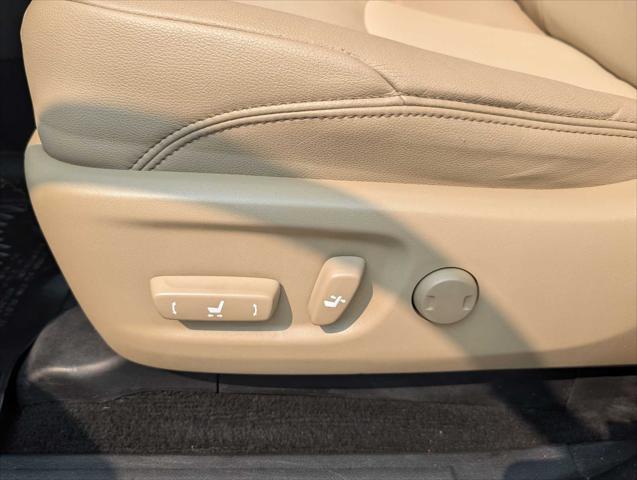 used 2019 Toyota 4Runner car, priced at $34,668