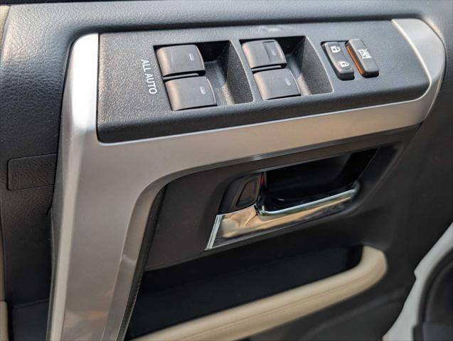 used 2019 Toyota 4Runner car, priced at $34,668