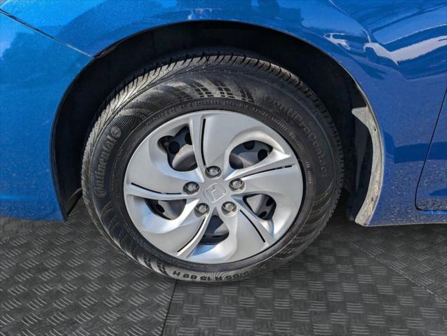 used 2014 Honda Civic car, priced at $14,376