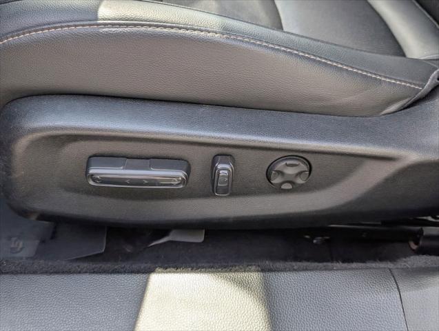 used 2022 Honda Accord car, priced at $24,688
