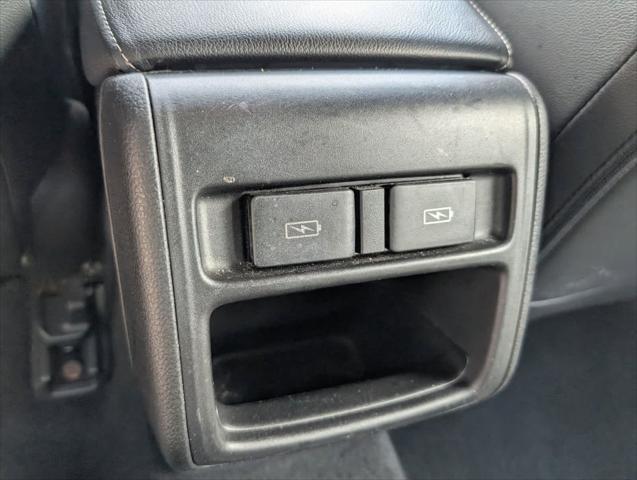 used 2022 Honda Accord car, priced at $24,688