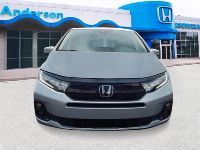 new 2025 Honda Odyssey car, priced at $48,360